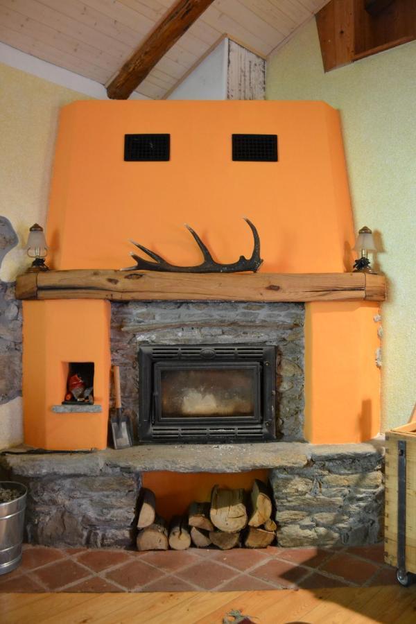 Bbb Bed&Breakfast Bagneri Muzzano Exterior foto